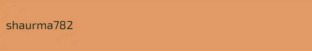 shaurma782