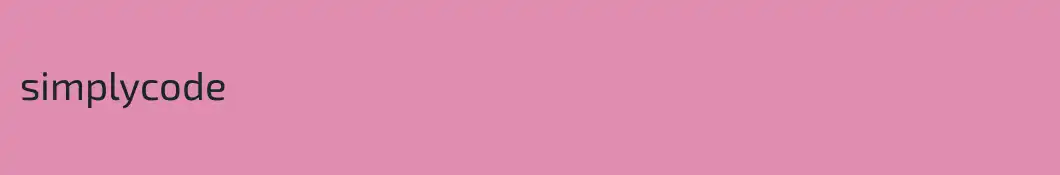 simplycode