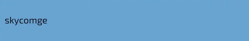 skycomge
