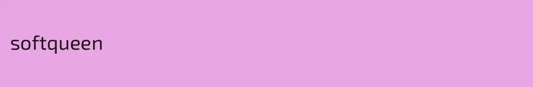 softqueen