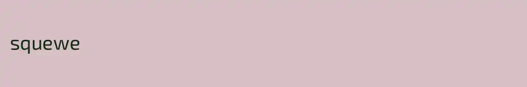 squewe