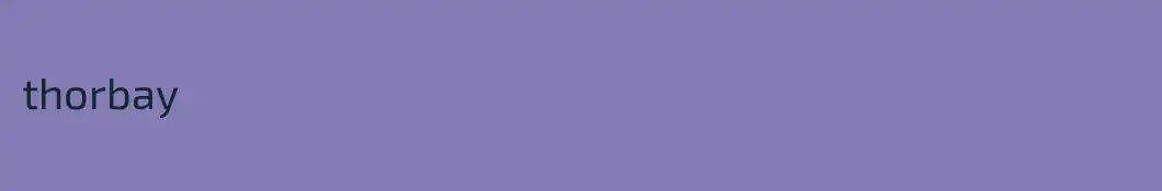 thorbay