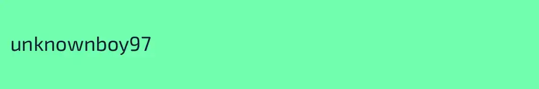 unknownboy97