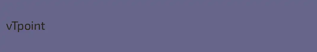 vTpoint