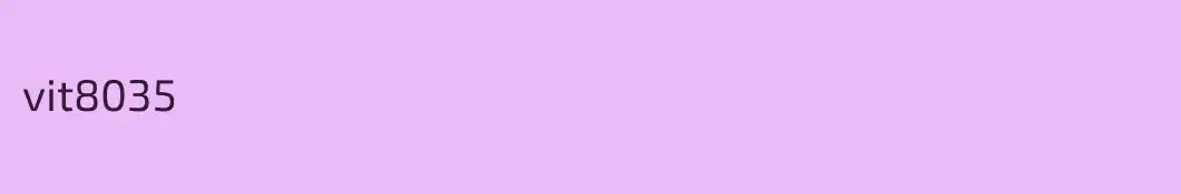 vit8035