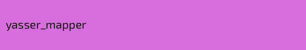 yasser_mapper