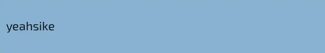yeahsike
